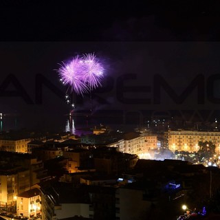 Sanremo: lunedì prossimo l'opening day del Festival, prima del 'Green Carpet' lo spettacolo sul porto