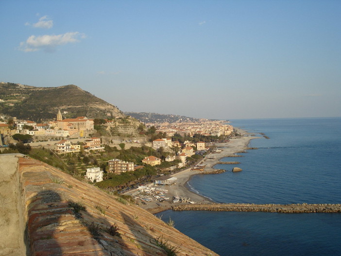 Da Ventimiglia a La Turbie lungo l'antica via romana, l'escursione il 16 settembre