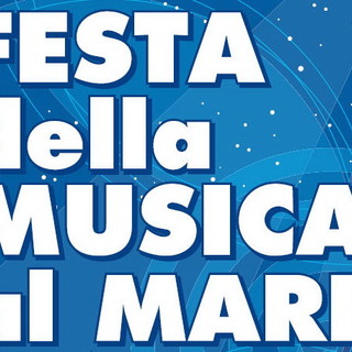 Vallecrosia: lunedì prossimo sul Lungomare Marconi il primo appuntamento della 'Festa della musica al mare'