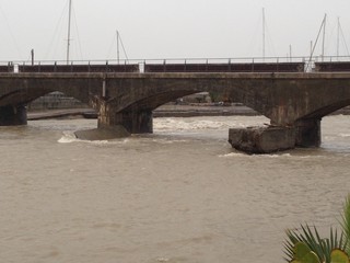 Foce torrente Argentina 2