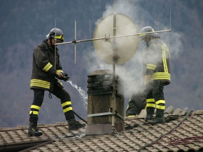 Pieve di Teco: sono i genitori del Sindaco gli intossicati per monossido di carbonio di oggi