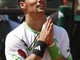 Tennis: Fabio Fognini lotta e gioca bene, ma non riesce a battere Roddick agli Us Open