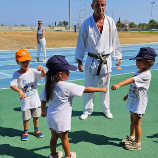 Arti Marziali: il Fudoshin Karate Liguria si prepara per una nuova stagione di successi