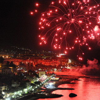 Sanremo, Imperia e Ventimiglia: ecco come festeggiare il Capodanno nelle tre principali città della provincia