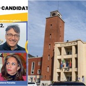 Ventimiglia al voto, Federazione Civica lancia sondaggio social per scegliere il candidato sindaco (Foto)