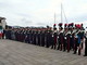 Imperia: autorità civili, militari e religiose al 203° anniversario dei Carabinieri, premiato il Capitano De Alescandris (Foto)