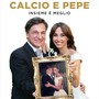 Sanremo: con la presentazione del libro 'Calcio e pepe, insieme è meglio' Fabio Caressa ed Elisabetta Parodi domani al Casinò