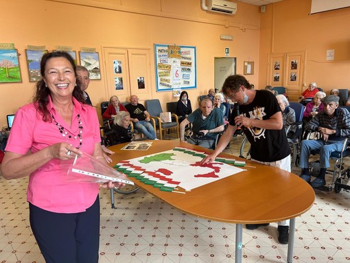 Sanremo: oggi alla Fondazione 'Borea Massa' i festeggiamenti per la ricorrenza del 2 giugno