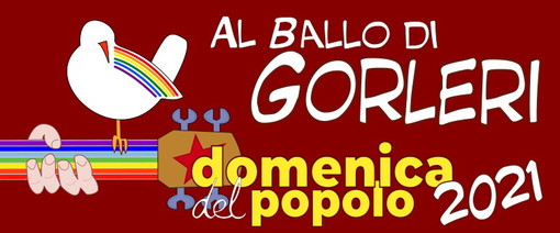 Diano Marina: domani al 'Ballo di Gorleri' la 'Festa del Popolo' organizzata da Rifondazione Comunista