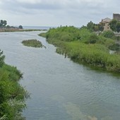 Crisi idrica, a Ventimiglia 490mila euro per consolidare le falde del Roya (Foto)