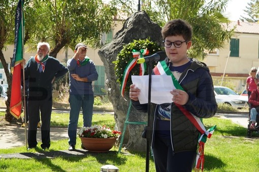 Ricorrenza del 25 aprile a Taggia: il programma del 79° Anniversario della Liberazione