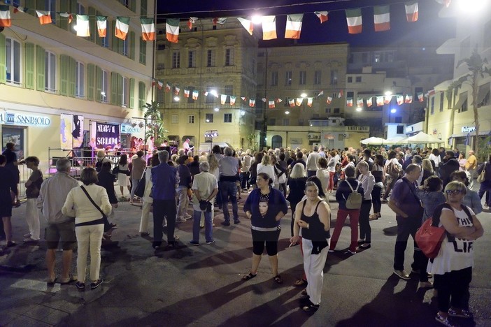 Sanremo: 30 e 31 agosto due giorni di ‘Festa della Città’, artisti di strada, musica e associazioni