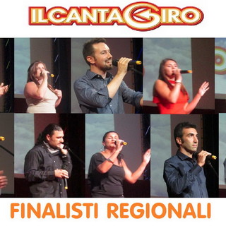 Dieci artisti imperiesi parteciperanno alle finali nazionali dell'edizione 2017 del 'Cantagiro'