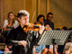 Cervo: le più belle foto del concerto di ieri sul Sagrato dei Corallini con il violinista Aleksey Semenenko