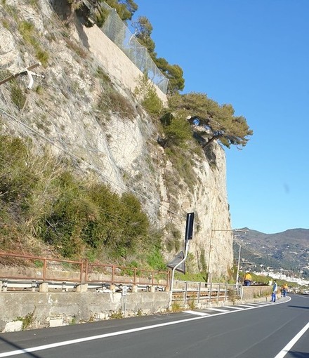 La zona del guasto