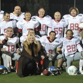 Sanremo: sabato prossimo a Pian di Poma il football americano con gli 'Oldies for Solidarity'