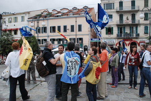 Gestione pubblica dell'acqua e del servizio idrico: Sanremo Sostenibile chiede un incontro al Sindaco