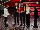 La finale del Festival di Sanremo 2023