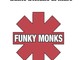 Santo Stefano al Mare: domani sera grande musica dal vivo con i Funky Monks