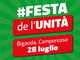 Camporosso: da venerdì a domenica prossima a Bigauda tre sere con la 'Festa de l'Unità'