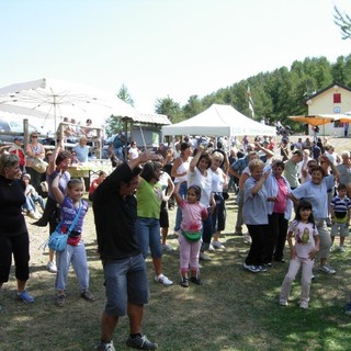 Domenica prossima, ritorna la 'Festa della Montagna' assieme alla marcia alpina non competitiva