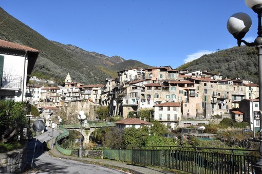 Rocchetta Nervina: con la Confesercenti un 'Weekend di solidarietà' per sostenere il borgo rimasto isolato