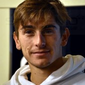 Tennis: in rimonta sul ceco Lehecka l'atleta sanremese Matteo Arnaldi conquista la prima semifinale Atp