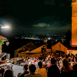 E' arrivato il patrocinio dell'Unesco per il estival Internazionale di Musica da Camera di Cervo