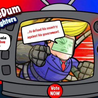 FreeDum Fighters: cosa fare per partecipare a questo nuova meme coin PolitiFi