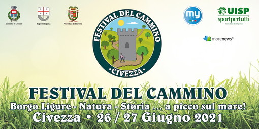 Due settimane al 'Festival del Cammino' a Civezza: un valore aggiunto dall'Istituto Tecnico Turistico Ruffini