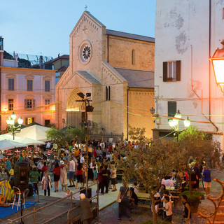 Sanremo: dal 30 giugno al 7 luglio i tradizionali festeggiamenti patronali di San Siro