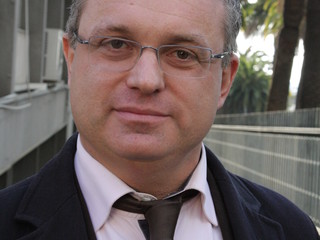 l'avvocato Fabrizio Spigarelli