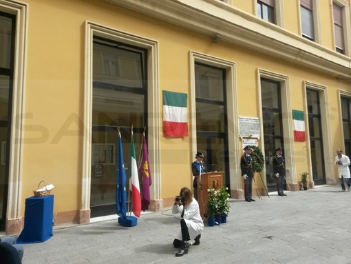 Imperia: il sindacato Silp non sarà oggi alla 'Festa della Polizia' per protestare con l'abbandono della categoria