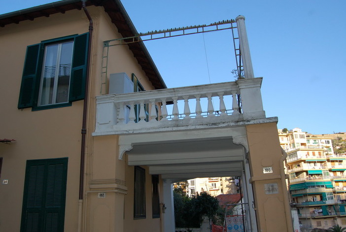 Sanremo: stamani l'udienza preliminare per la frana del Natale 2007 in via Galilei