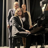 Il giovane pianista taggese Filippo Odobashi si aggiudica il concorso pianistico 'Città di Albenga'