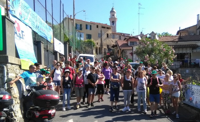 Grande partecipazione per la 'Festa dell'Affido Familiare' organizzata dalla casa famiglia 'Pollicino'