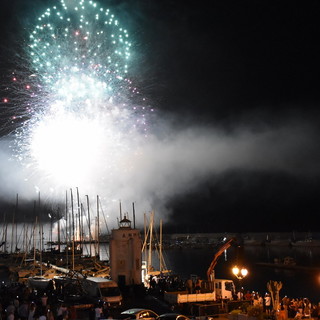 Sanremo: fuochi d'artificio di Ferragosto, Germano (Rifondazione) &quot;Cosa fa il comune per gli animali?&quot;