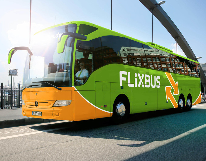 Da Diano Marina a Ventimiglia FlixBus potenzia le tratte con la Riviera dei Fiori a supporto del turismo locale