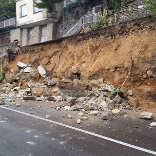 Strade allagate, famiglie evacuate e linea ferroviaria interrotta: ecco il bilancio dei disagi provocati dal maltempo nell'imperiese