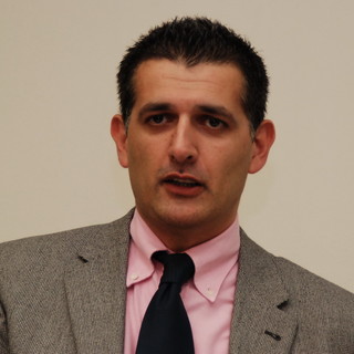 Fabrizio Grammegna