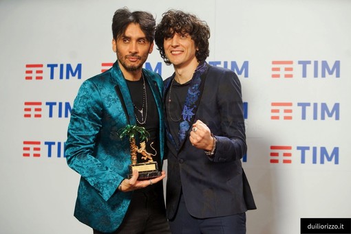 #Sanremo2018: la canzone vincitrice “Non mi avete fatto niente” conquista anche Nizza