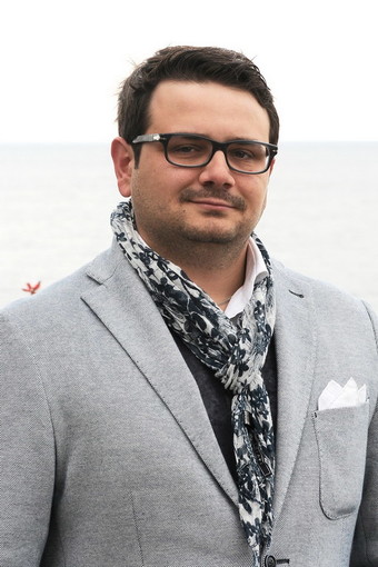 Federico Allavena