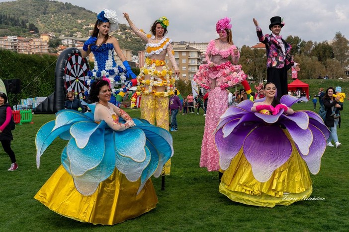 San Bartolomeo al Mare: domani la 'Festa Europea della Musica', da giovedì a sabato Street Food e Notte Oro