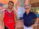 Taggia: Fabio Fognini testimonial per il torneo di beneficenza a favore de La Casa Grande di Giz (Foto)