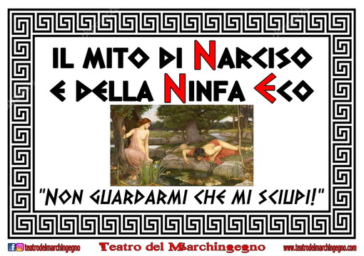 Riva Ligure: venerdì prossimo nel centro storico l'appuntamento con 'Fiabescum 7 – La Voce dell'Olimpo