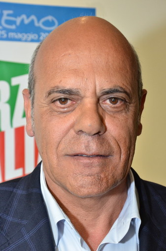 Sanremo: anche il consigliere Antonio Fera nella nuova associazione culturale 'L'Aurora'