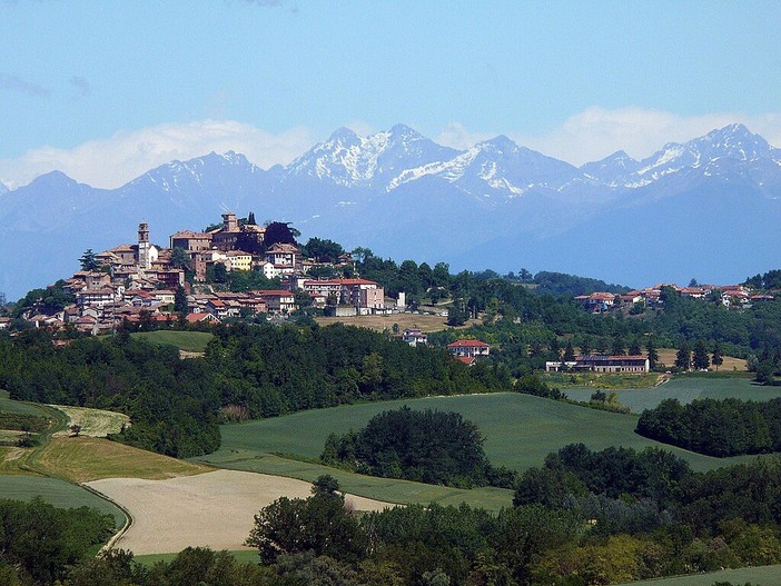 Montiglio Monferrato, torna la ‘Fiera Nazionale del Tartufo’