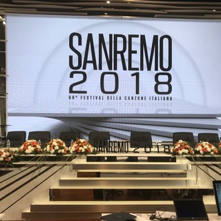 #Festival2018: in diretta dall'Ariston Roof la 'diretta' della conferenza stampa dei protagonisti