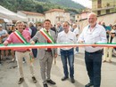 Badalucco: inaugurato questa mattina il 51° Festival dello Stoccafisso, paese invaso dai visitatori (Foto e Video)