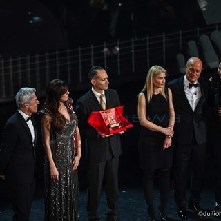 Le immagini della premiazione (Foto Duilio Rizzo)